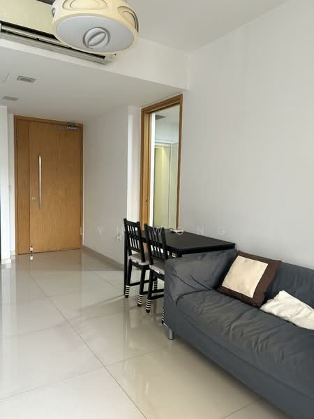 Bartley Residences, 3 Lorong How Sun, 1 Bedroom, 461 sqft, Apartment For Rent, by Lyn Wong, 23493841 - PropertyGuru.com.sg