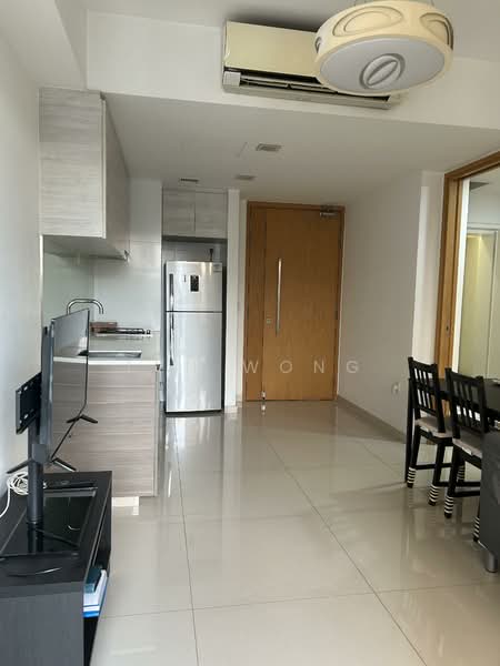 Bartley Residences, 3 Lorong How Sun, 1 Bedroom, 461 sqft, Apartment For Rent, by Lyn Wong, 23493841 - PropertyGuru.com.sg