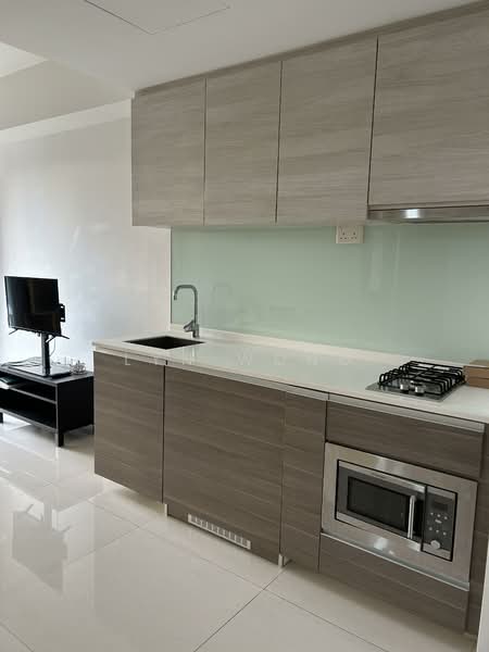 Bartley Residences, 3 Lorong How Sun, 1 Bedroom, 461 sqft, Apartment For Rent, by Lyn Wong, 23493841 - PropertyGuru.com.sg
