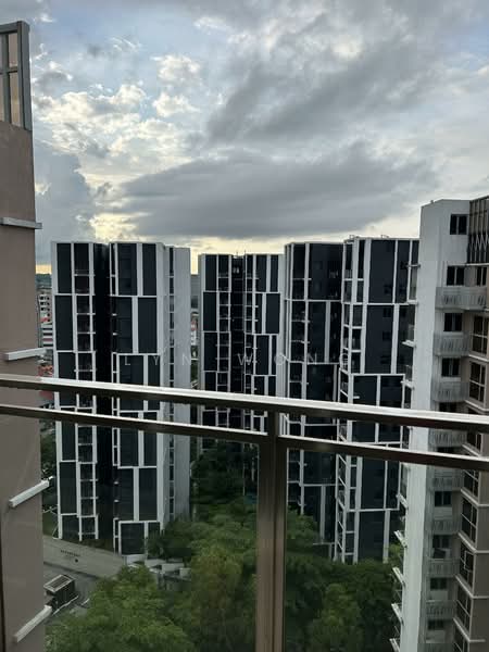 Bartley Residences, 3 Lorong How Sun, 1 Bedroom, 461 sqft, Apartment For Rent, by Lyn Wong, 23493841 - PropertyGuru.com.sg