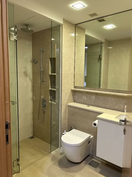 Bartley Residences, 3 Lorong How Sun, 1 Bedroom, 461 sqft, Apartment For Rent, by Lyn Wong, 23493841 - PropertyGuru.com.sg