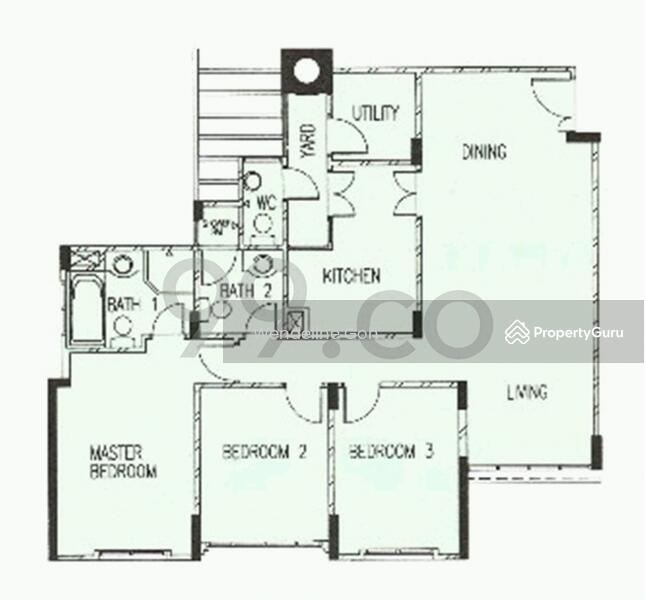 For Rent Regent Park