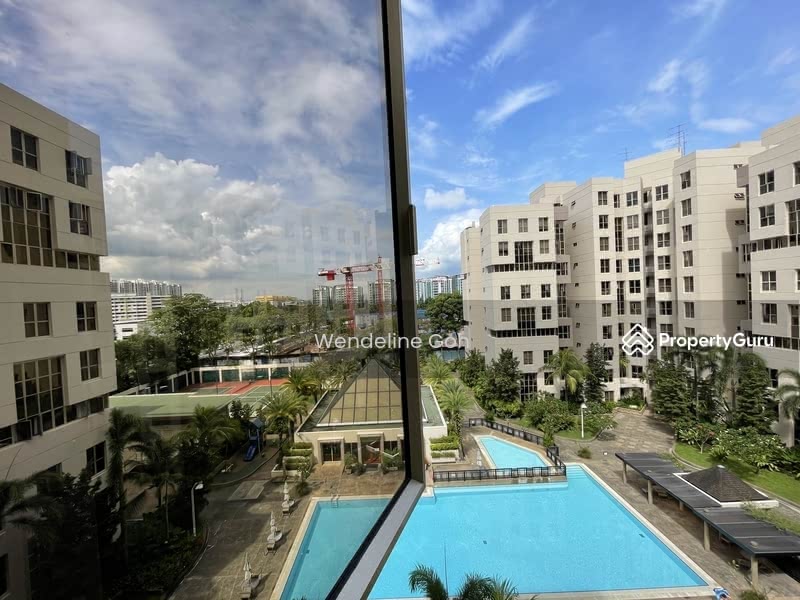 For Rent - Regent Park