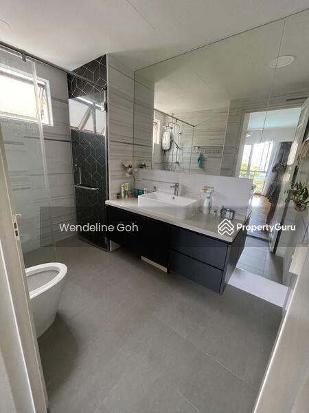 For Rent - Regent Park