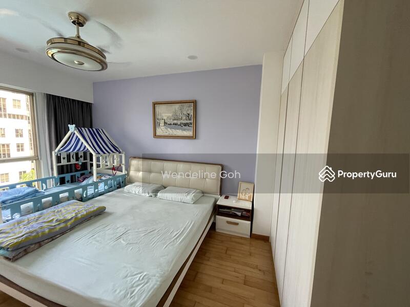 For Rent - Regent Park