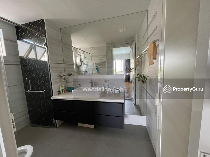 For Rent - Regent Park