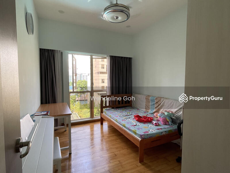 For Rent - Regent Park