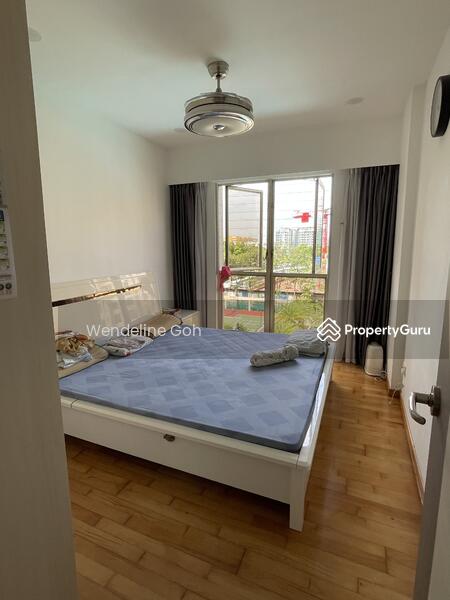 For Rent - Regent Park
