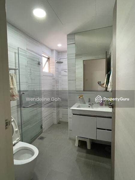For Rent - Regent Park