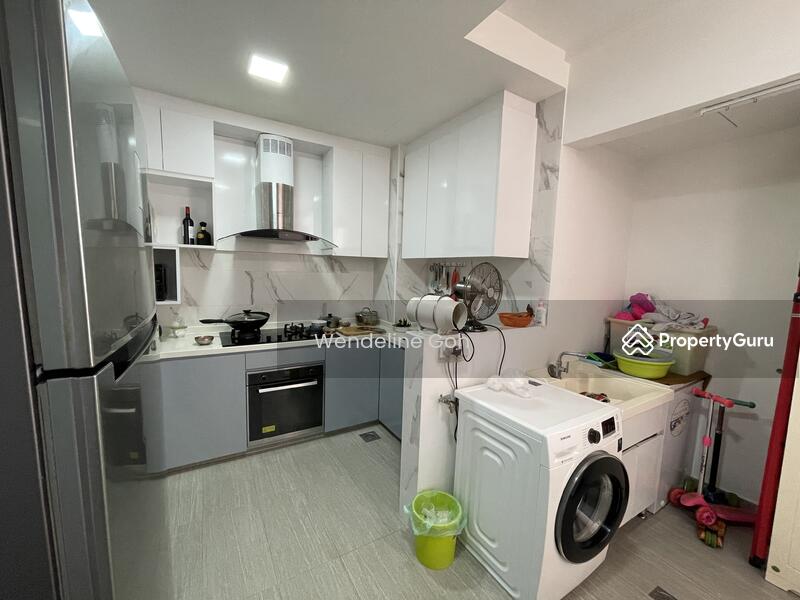 For Rent - Regent Park