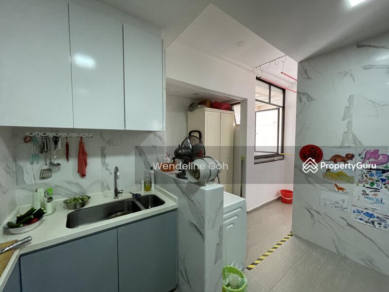 For Rent - Regent Park