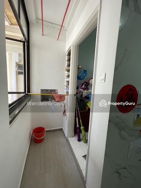 For Rent - Regent Park