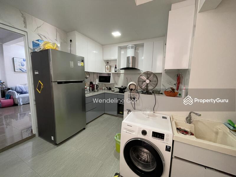 For Rent - Regent Park