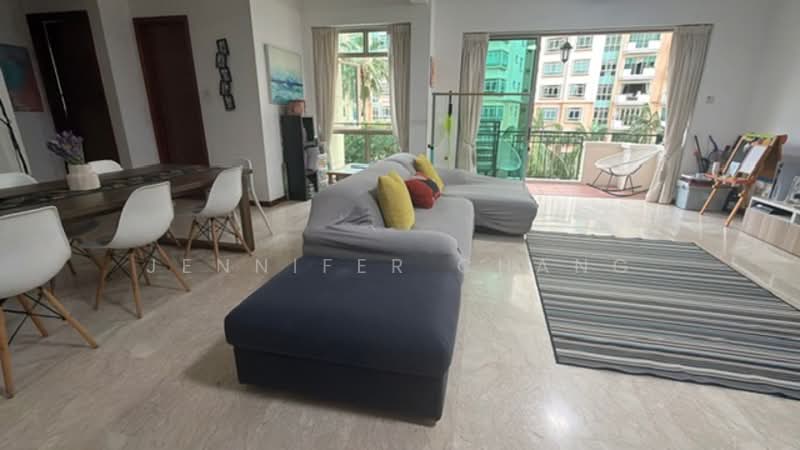 Costa Rhu, 5 Rhu Cross, 4 Bedrooms, 2,056 sqft, Condominium For Rent, by Jennifer Chang, 23494413 - PropertyGuru.com.sg