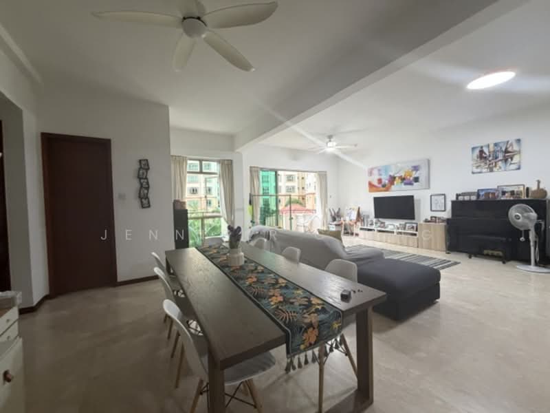 Costa Rhu, 5 Rhu Cross, 4 Bedrooms, 2,056 sqft, Condominium For Rent, by Jennifer Chang, 23494413 - PropertyGuru.com.sg