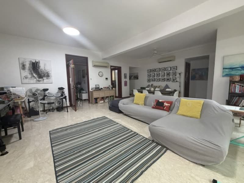 Costa Rhu, 5 Rhu Cross, 4 Bedrooms, 2,056 sqft, Condominium For Rent, by Jennifer Chang, 23494413 - PropertyGuru.com.sg