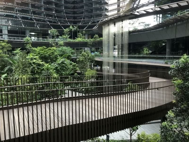 Marina One Residences Condominium For Sale at S$ 2,700,000 | PropertyGuru Singapore