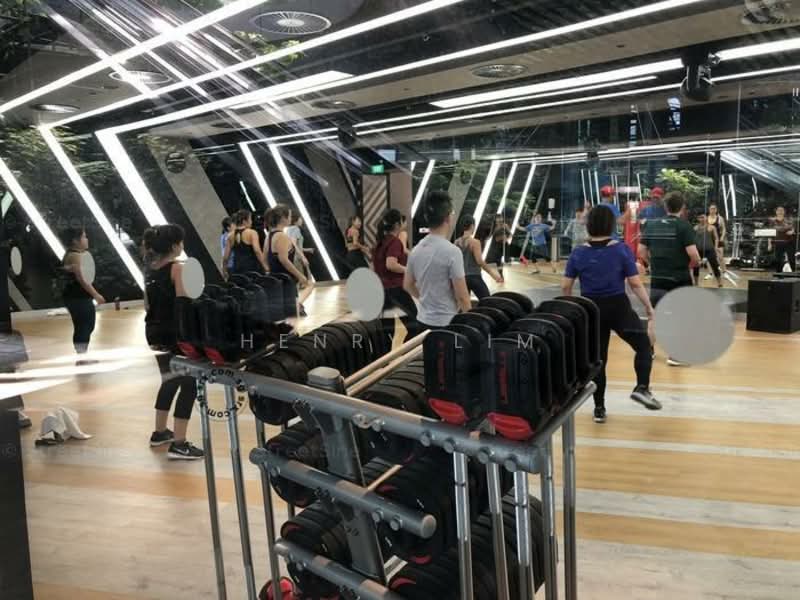 Marina One Residences Condominium For Sale at S$ 2,700,000 | PropertyGuru Singapore