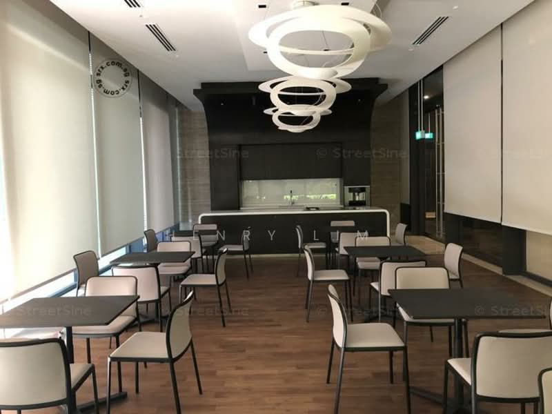 Marina One Residences Condominium For Sale at S$ 2,700,000 | PropertyGuru Singapore