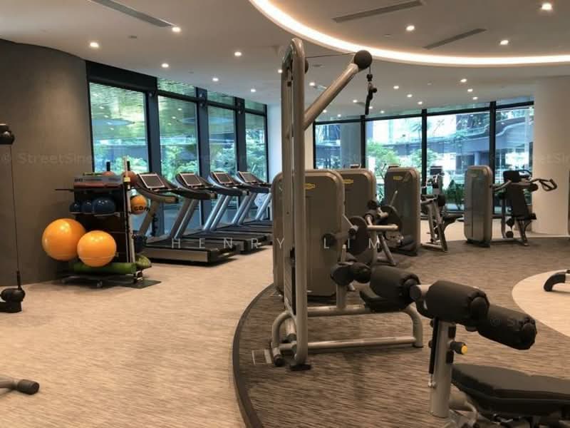 Marina One Residences Condominium For Sale at S$ 2,700,000 | PropertyGuru Singapore