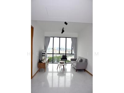 For Sale - Marina One Residences