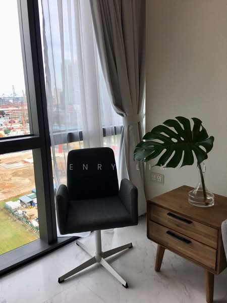 Marina One Residences Condominium For Sale at S$ 2,700,000 | PropertyGuru Singapore