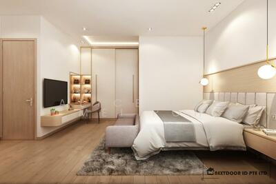 For Sale - Hillview Estate