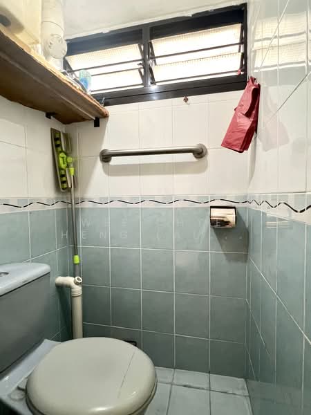 9 Holland Avenue, 9 Holland Avenue, Room Rental, 100 sqft, HDB Flat For Rent, by Wee Chye Heng (Alan Wee), 23494557 - PropertyGuru.com.sg