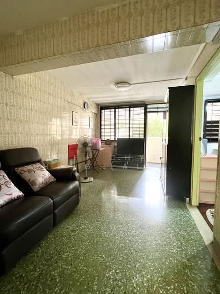 9 Holland Avenue, 9 Holland Avenue, Room Rental, 100 sqft, HDB Flat For Rent, by Wee Chye Heng (Alan Wee), 23494557 - PropertyGuru.com.sg