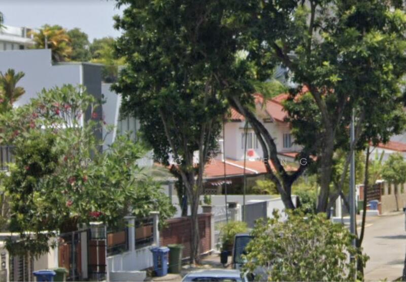 One Tree Hill SemiDetached House, Jalan Kelawar, 7 Bedrooms, 6500 sqft