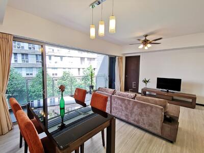 For Rent - Sophia Residence