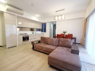 For Rent - Sophia Residence