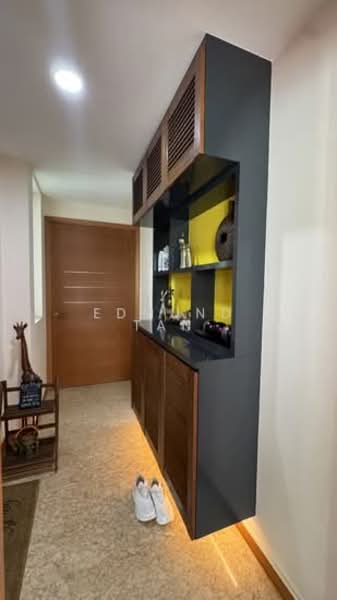 Caribbean at Keppel Bay, 42 Keppel Bay Drive, 3 Bedrooms, 1,335 sqft, Condominium For Sale, by Edmund Tan, 23495155 - PropertyGuru.com.sg