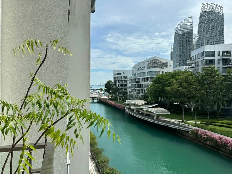 Caribbean at Keppel Bay, 42 Keppel Bay Drive, 3 Bedrooms, 1,335 sqft, Condominium For Sale, by Edmund Tan, 23495155 - PropertyGuru.com.sg