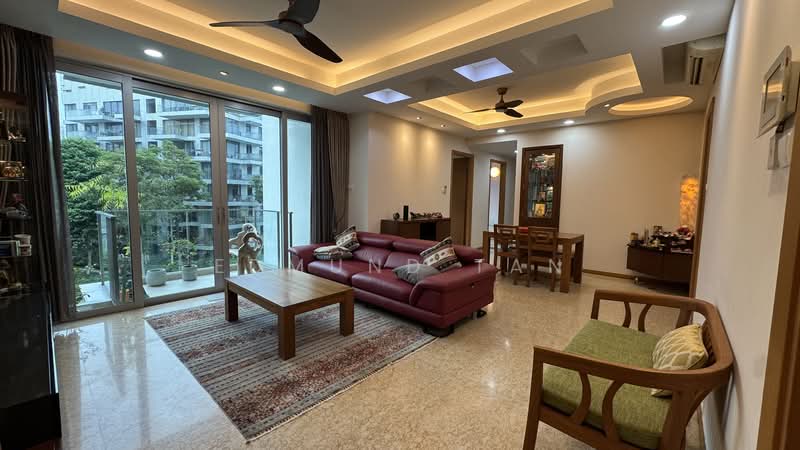 Caribbean at Keppel Bay, 42 Keppel Bay Drive, 3 Bedrooms, 1,335 sqft, Condominium For Sale, by Edmund Tan, 23495155 - PropertyGuru.com.sg