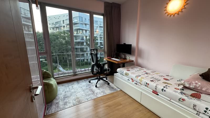 Caribbean at Keppel Bay, 42 Keppel Bay Drive, 3 Bedrooms, 1,335 sqft, Condominium For Sale, by Edmund Tan, 23495155 - PropertyGuru.com.sg