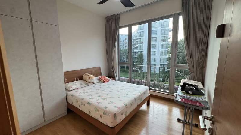 Caribbean at Keppel Bay, 42 Keppel Bay Drive, 3 Bedrooms, 1,335 sqft, Condominium For Sale, by Edmund Tan, 23495155 - PropertyGuru.com.sg