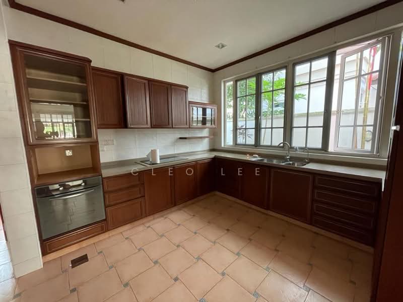 Sanny Park, Merryn Terrace, 5 Bedrooms, 4,600 sqft, Detached House For Rent, by Cleo Lee, 23495223 - PropertyGuru.com.sg