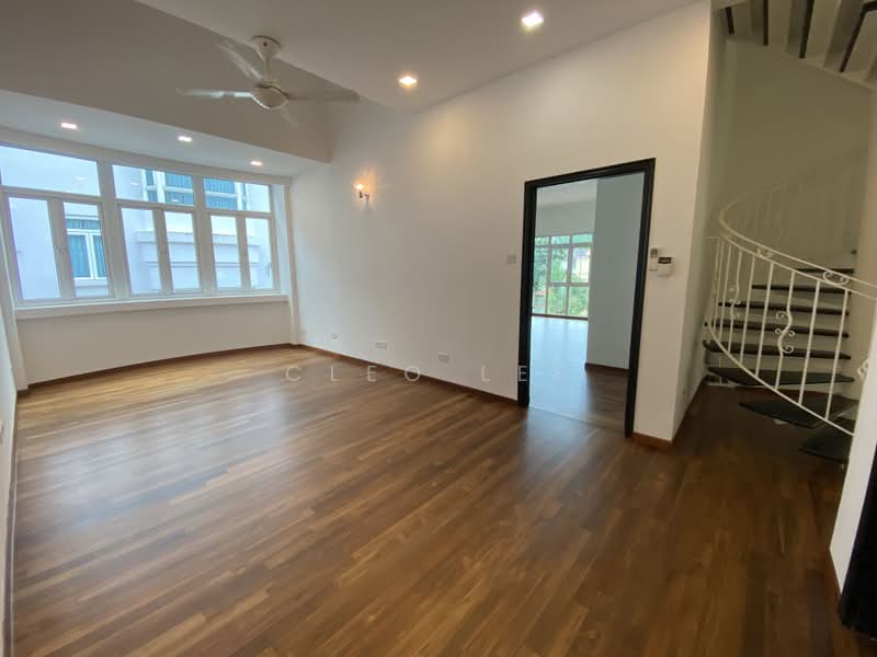 Sanny Park, Merryn Terrace, 5 Bedrooms, 4,600 sqft, Detached House For Rent, by Cleo Lee, 23495223 - PropertyGuru.com.sg