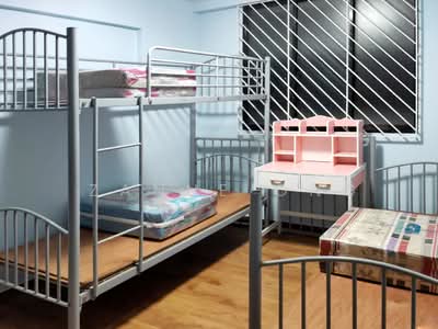 For Rent - 329 Ubi Avenue 1