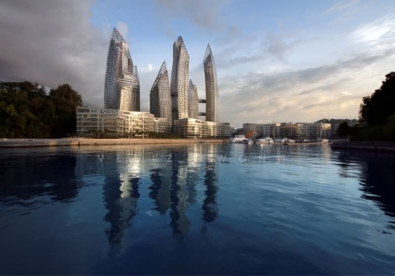 Reflections at Keppel Bay, 31 Keppel Bay View, 3 Bedrooms, 1,927 sqft, Condominium For Rent, by Veniz Kwong, 23495272 - PropertyGuru.com.sg