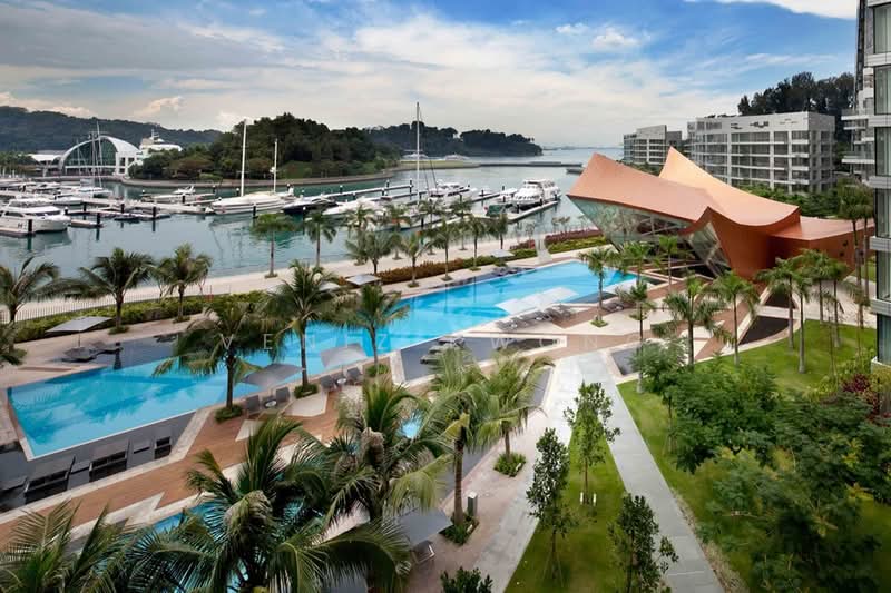 Reflections at Keppel Bay, 31 Keppel Bay View, 3 Bedrooms, 1,927 sqft, Condominium For Rent, by Veniz Kwong, 23495272 - PropertyGuru.com.sg