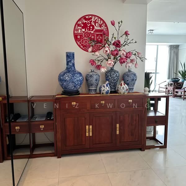Reflections at Keppel Bay, 31 Keppel Bay View, 3 Bedrooms, 1,927 sqft, Condominium For Rent, by Veniz Kwong, 23495272 - PropertyGuru.com.sg