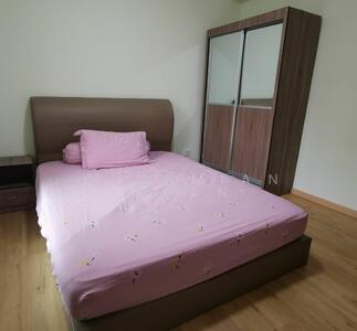 For Rent - Rivervale Crest