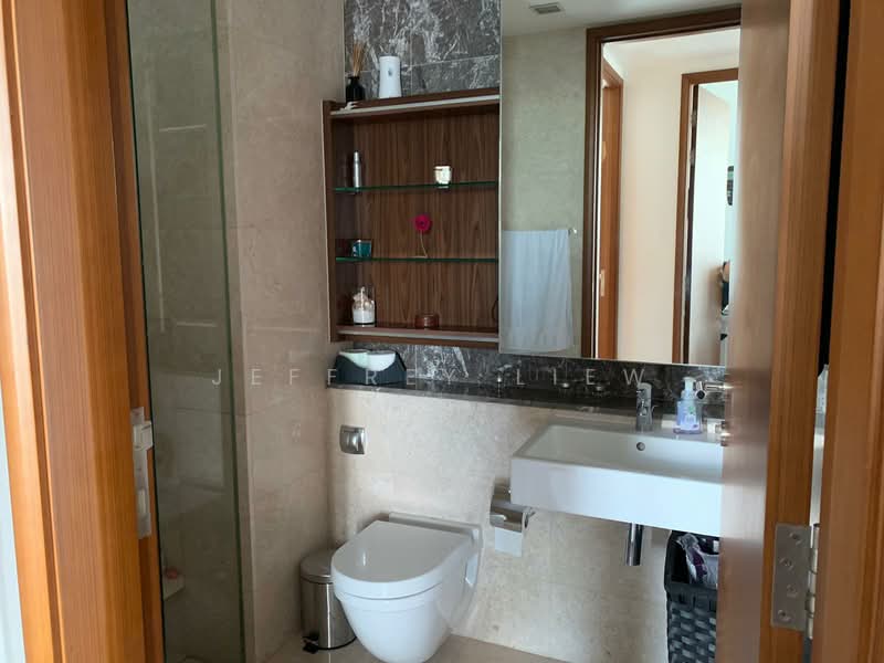 Saint Thomas Suites, 33 St Thomas Walk, 4 Bedrooms, 2,012 sqft, Condominium For Rent, by Jeffrey Liew, 23495415 - PropertyGuru.com.sg
