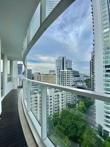 Saint Thomas Suites, 33 St Thomas Walk, 4 Bedrooms, 2,012 sqft, Condominium For Rent, by Jeffrey Liew, 23495415 - PropertyGuru.com.sg