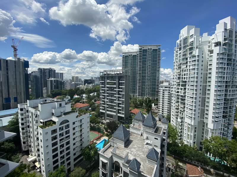 Zedge, 2 Akyab Road, 2 Bedrooms, 721 sqft, Condominium For Rent, by Hong Li, 23495465 - PropertyGuru.com.sg