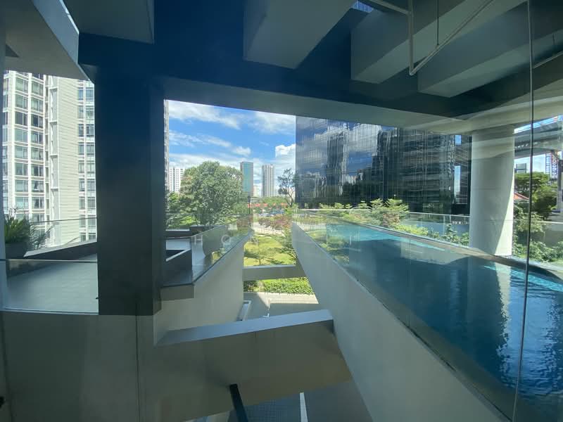 Zedge, 2 Akyab Road, 2 Bedrooms, 721 sqft, Condominium For Rent, by Hong Li, 23495465 - PropertyGuru.com.sg