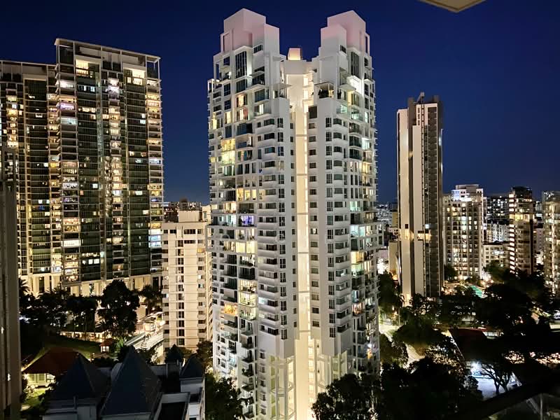 Zedge, 2 Akyab Road, 2 Bedrooms, 721 sqft, Condominium For Rent, by Hong Li, 23495465 - PropertyGuru.com.sg