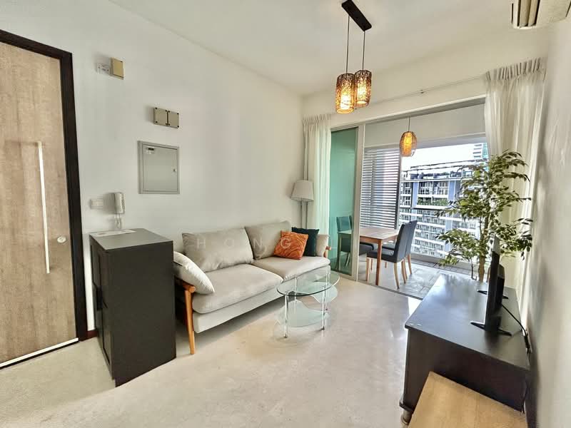 Zedge, 2 Akyab Road, 2 Bedrooms, 721 sqft, Condominium For Rent, by Hong Li, 23495465 - PropertyGuru.com.sg